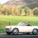 Illustration for article titled The Honda S600 Drives Like It's Where All The Fun Comes From